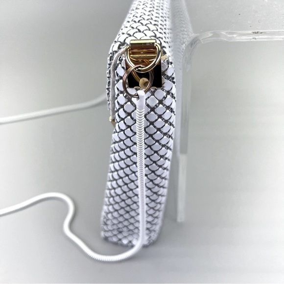 Vintage Mesh Evening Bag - Picture 7 of 16